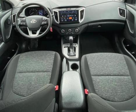 HYUNDAI Creta 1.6 16V 4P FLEX ACTION AUTOM�TICO, Foto 8