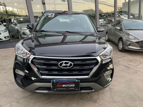 HYUNDAI Creta 1.6 16V 4P FLEX PULSE PLUS AUTOMÁTICO, Foto 1 HYUNDAI Creta 1.6 16V 4P FLEX PULSE PLUS AUTOMÁTICO, Foto 1