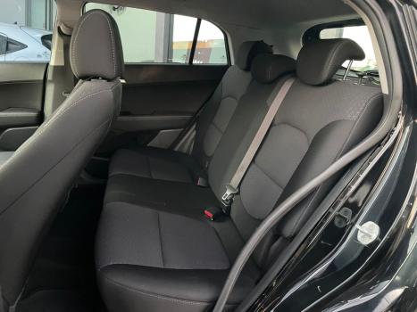 HYUNDAI Creta 1.6 16V 4P FLEX PULSE PLUS AUTOMÁTICO, Foto 6 HYUNDAI Creta 1.6 16V 4P FLEX PULSE PLUS AUTOMÁTICO, Foto 6