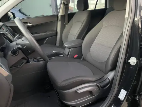 HYUNDAI Creta 1.6 16V 4P FLEX PULSE PLUS AUTOMÁTICO, Foto 7 HYUNDAI Creta 1.6 16V 4P FLEX PULSE PLUS AUTOMÁTICO, Foto 7
