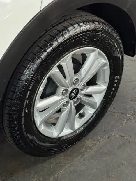 HYUNDAI Creta 1.6 16V 4P FLEX ATTITUDE AUTOMÁTICO, Foto 11 HYUNDAI Creta 1.6 16V 4P FLEX ATTITUDE AUTOMÁTICO, Foto 11