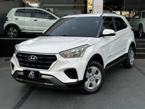 HYUNDAI Creta 1.6 16V 4P FLEX ATTITUDE AUTOMÁTICO, Foto 1 HYUNDAI Creta 1.6 16V 4P FLEX ATTITUDE AUTOMÁTICO, Foto 1