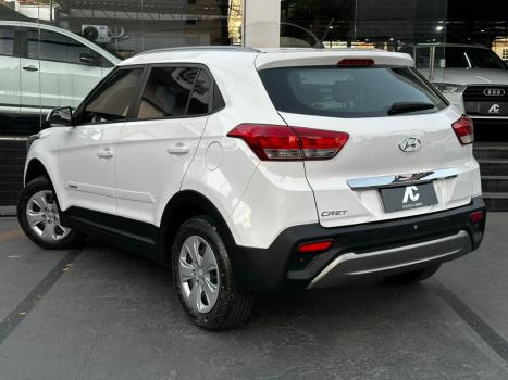 HYUNDAI Creta 1.6 16V 4P FLEX ATTITUDE AUTOMÁTICO, Foto 5 HYUNDAI Creta 1.6 16V 4P FLEX ATTITUDE AUTOMÁTICO, Foto 5
