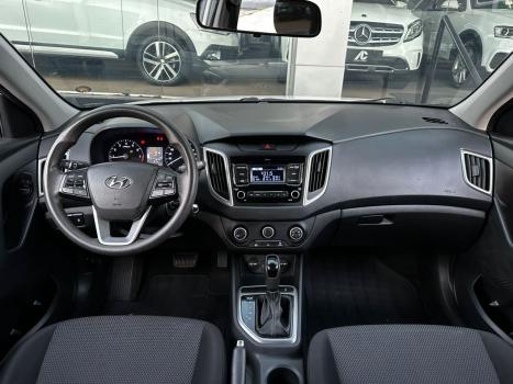 HYUNDAI Creta 1.6 16V 4P FLEX ATTITUDE AUTOMÁTICO, Foto 7 HYUNDAI Creta 1.6 16V 4P FLEX ATTITUDE AUTOMÁTICO, Foto 7