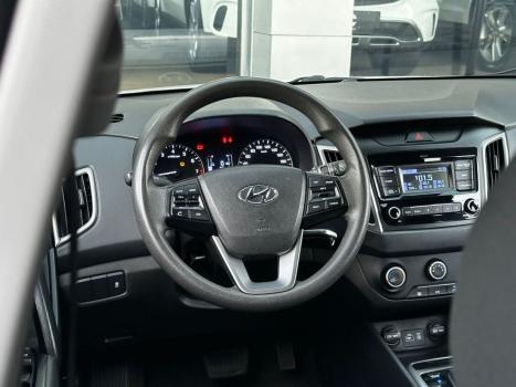 HYUNDAI Creta 1.6 16V 4P FLEX ATTITUDE AUTOMÁTICO, Foto 9 HYUNDAI Creta 1.6 16V 4P FLEX ATTITUDE AUTOMÁTICO, Foto 9