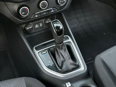 HYUNDAI Creta 1.6 16V 4P FLEX ATTITUDE AUTOMÁTICO, Foto 11 HYUNDAI Creta 1.6 16V 4P FLEX ATTITUDE AUTOMÁTICO, Foto 11