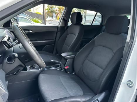 HYUNDAI Creta 1.6 16V 4P FLEX ATTITUDE AUTOMÁTICO, Foto 12 HYUNDAI Creta 1.6 16V 4P FLEX ATTITUDE AUTOMÁTICO, Foto 12