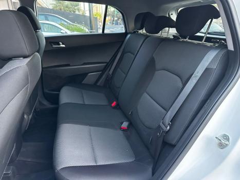 HYUNDAI Creta 1.6 16V 4P FLEX ATTITUDE AUTOMÁTICO, Foto 13 HYUNDAI Creta 1.6 16V 4P FLEX ATTITUDE AUTOMÁTICO, Foto 13