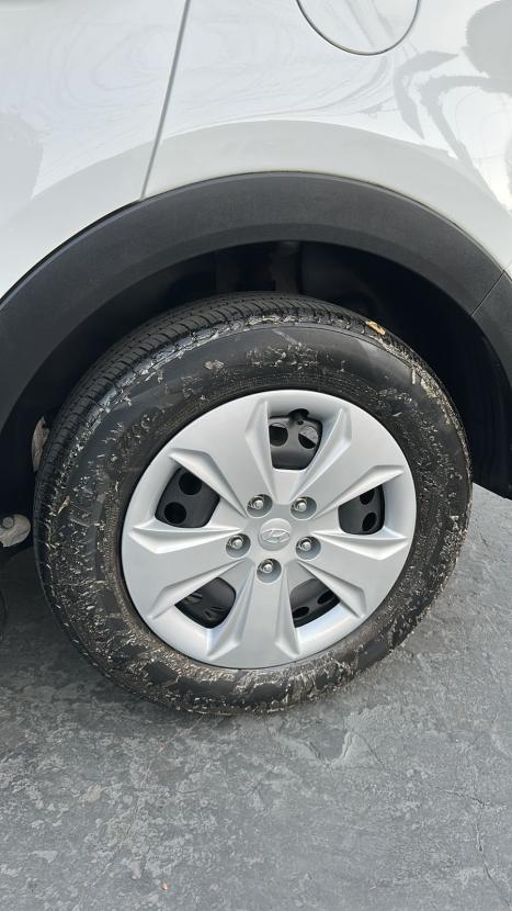HYUNDAI Creta 1.6 16V 4P FLEX ATTITUDE AUTOMÁTICO, Foto 14 HYUNDAI Creta 1.6 16V 4P FLEX ATTITUDE AUTOMÁTICO, Foto 14