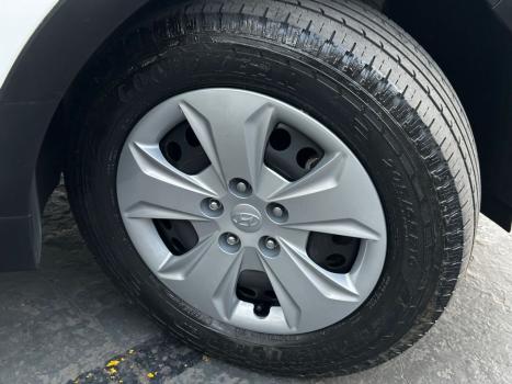 HYUNDAI Creta 1.6 16V 4P FLEX ATTITUDE AUTOMÁTICO, Foto 15 HYUNDAI Creta 1.6 16V 4P FLEX ATTITUDE AUTOMÁTICO, Foto 15