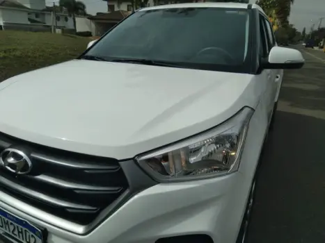 HYUNDAI Creta 1.6 16V 4P FLEX ATTITUDE AUTOMTICO, Foto 1