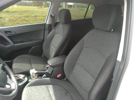 HYUNDAI Creta 1.6 16V 4P FLEX ATTITUDE AUTOMTICO, Foto 8