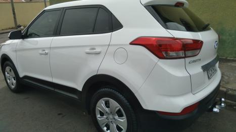 HYUNDAI Creta 1.6 16V 4P FLEX ATTITUDE AUTOMTICO, Foto 10