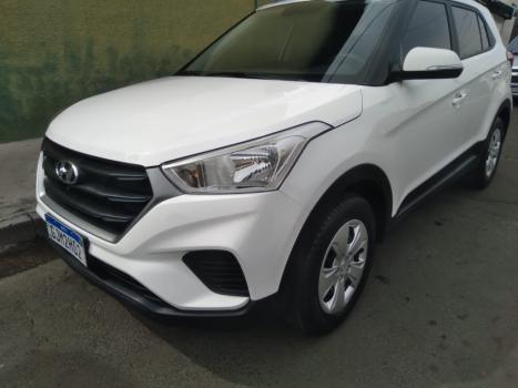 HYUNDAI Creta 1.6 16V 4P FLEX ATTITUDE AUTOMTICO, Foto 11