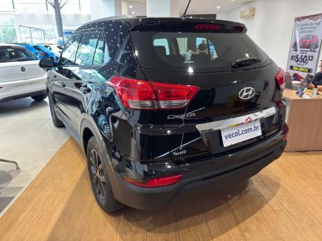 HYUNDAI Creta 1.6 16V 4P FLEX ACTION AUTOMTICO, Foto 11