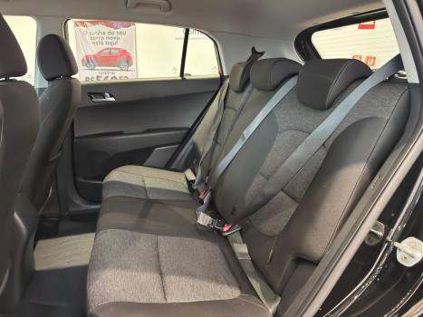 HYUNDAI Creta 1.6 16V 4P FLEX ACTION AUTOMTICO, Foto 6