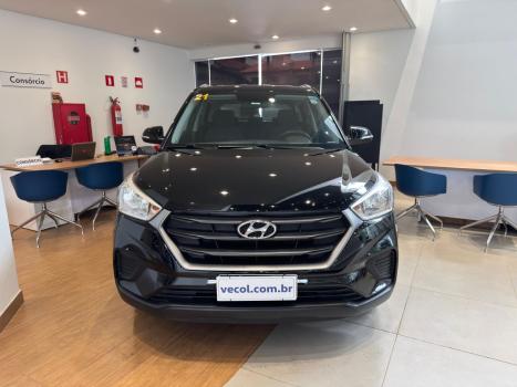 HYUNDAI Creta 1.6 16V 4P FLEX ACTION AUTOMTICO, Foto 2
