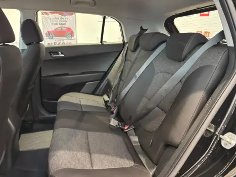 HYUNDAI Creta 1.6 16V 4P FLEX ACTION AUTOMTICO, Foto 6