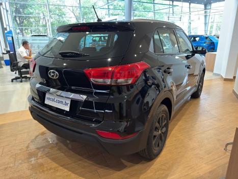 HYUNDAI Creta 1.6 16V 4P FLEX ACTION AUTOMTICO, Foto 9