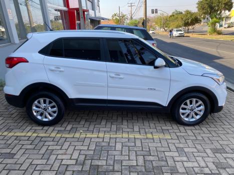 HYUNDAI Creta 1.6 16V 4P FLEX ACTION AUTOMTICO, Foto 8