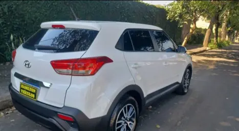 HYUNDAI Creta 1.6 16V 4P FLEX ATTITUDE AUTOMTICO, Foto 3