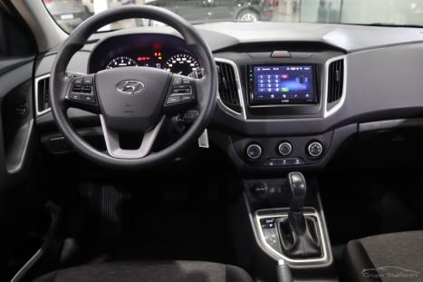 HYUNDAI Creta 1.6 16V 4P FLEX ATTITUDE AUTOMÁTICO, Foto 5 HYUNDAI Creta 1.6 16V 4P FLEX ATTITUDE AUTOMÁTICO, Foto 5