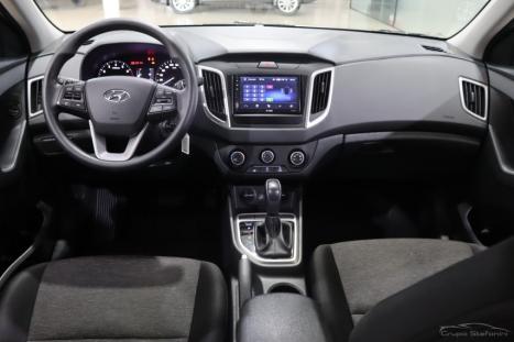 HYUNDAI Creta 1.6 16V 4P FLEX ATTITUDE AUTOMÁTICO, Foto 6 HYUNDAI Creta 1.6 16V 4P FLEX ATTITUDE AUTOMÁTICO, Foto 6