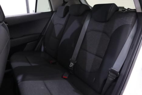 HYUNDAI Creta 1.6 16V 4P FLEX ATTITUDE AUTOMÁTICO, Foto 8 HYUNDAI Creta 1.6 16V 4P FLEX ATTITUDE AUTOMÁTICO, Foto 8