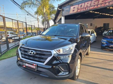 HYUNDAI Creta 1.6 16V 4P FLEX SMART AUTOMTICO, Foto 2