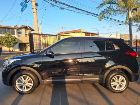 HYUNDAI Creta 1.6 16V 4P FLEX SMART AUTOMTICO, Foto 3