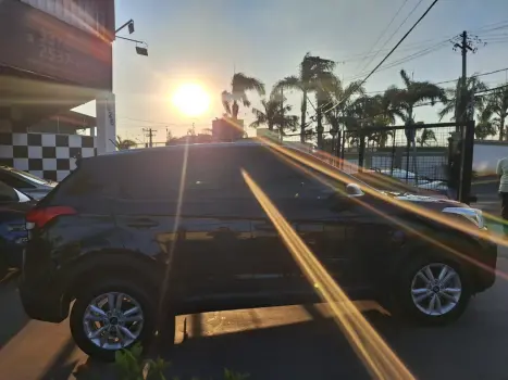 HYUNDAI Creta 1.6 16V 4P FLEX SMART AUTOMTICO, Foto 7