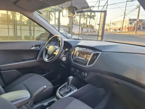 HYUNDAI Creta 1.6 16V 4P FLEX SMART AUTOMTICO, Foto 10