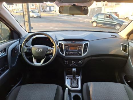 HYUNDAI Creta 1.6 16V 4P FLEX SMART AUTOMTICO, Foto 11