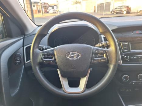 HYUNDAI Creta 1.6 16V 4P FLEX SMART AUTOMTICO, Foto 12