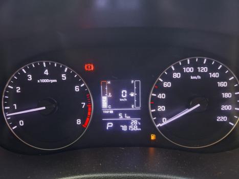 HYUNDAI Creta 1.6 16V 4P FLEX SMART AUTOMTICO, Foto 13