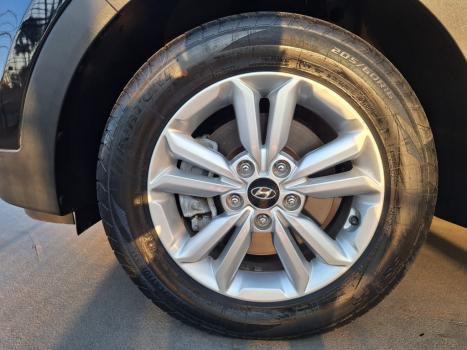HYUNDAI Creta 1.6 16V 4P FLEX SMART AUTOMTICO, Foto 16