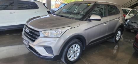 HYUNDAI Creta 1.6 16V 4P FLEX ACTION AUTOMTICO, Foto 2