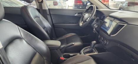 HYUNDAI Creta 1.6 16V 4P FLEX ACTION AUTOMTICO, Foto 6