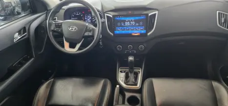 HYUNDAI Creta 1.6 16V 4P FLEX ACTION AUTOMTICO, Foto 7