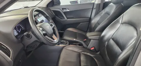 HYUNDAI Creta 1.6 16V 4P FLEX ACTION AUTOMTICO, Foto 8