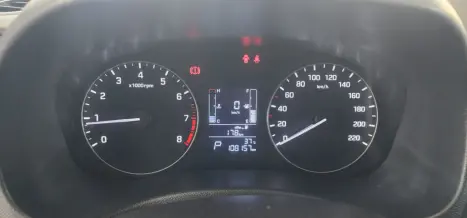 HYUNDAI Creta 1.6 16V 4P FLEX ACTION AUTOMTICO, Foto 9