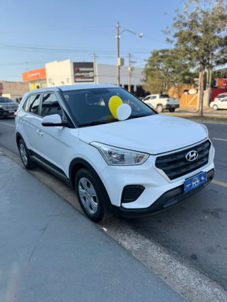 HYUNDAI Creta 1.6 16V 4P FLEX ATTITUDE AUTOMTICO, Foto 1