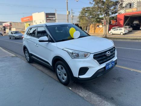 HYUNDAI Creta 1.6 16V 4P FLEX ATTITUDE AUTOMTICO, Foto 2