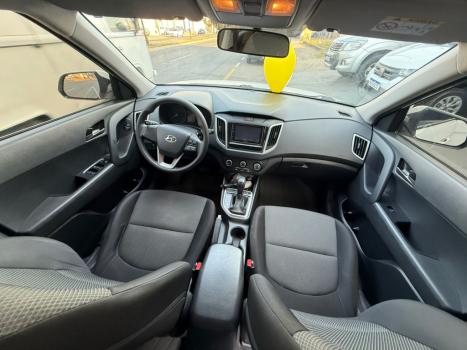 HYUNDAI Creta 1.6 16V 4P FLEX ATTITUDE AUTOMTICO, Foto 5