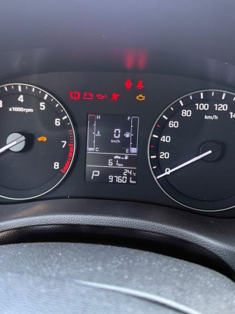 HYUNDAI Creta 1.6 16V 4P FLEX ATTITUDE AUTOMTICO, Foto 6