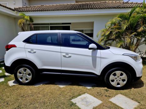HYUNDAI Creta 1.6 16V 4P FLEX ATTITUDE AUTOMTICO, Foto 1