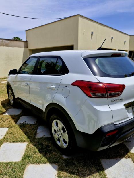HYUNDAI Creta 1.6 16V 4P FLEX ATTITUDE AUTOMTICO, Foto 2