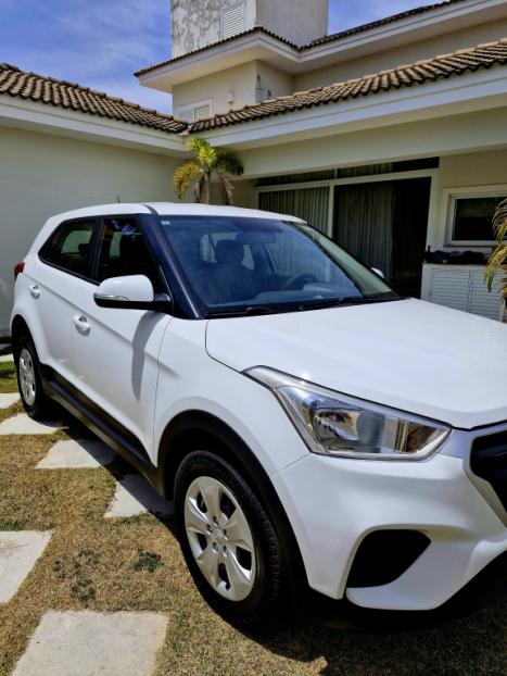 HYUNDAI Creta 1.6 16V 4P FLEX ATTITUDE AUTOMTICO, Foto 3