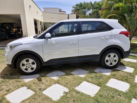 HYUNDAI Creta 1.6 16V 4P FLEX ATTITUDE AUTOMTICO, Foto 4