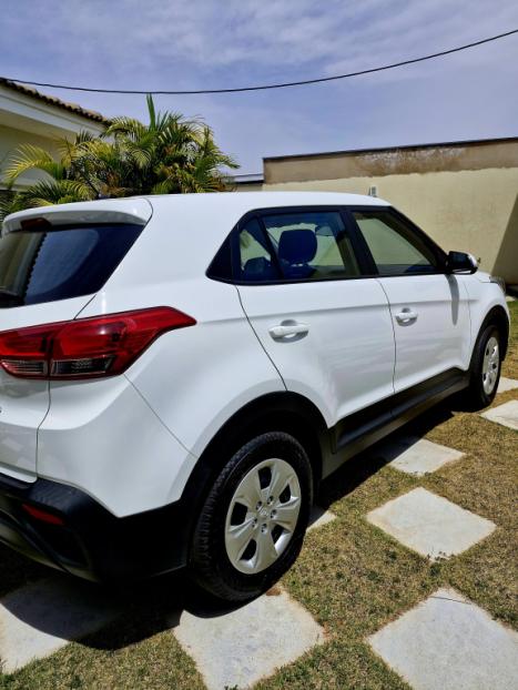 HYUNDAI Creta 1.6 16V 4P FLEX ATTITUDE AUTOMTICO, Foto 5